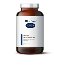 BioCare Prebio NutriPowder 165g Pulver