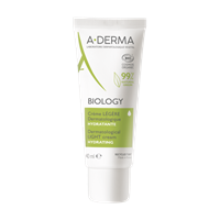 Aderma biology cream light 40 ml