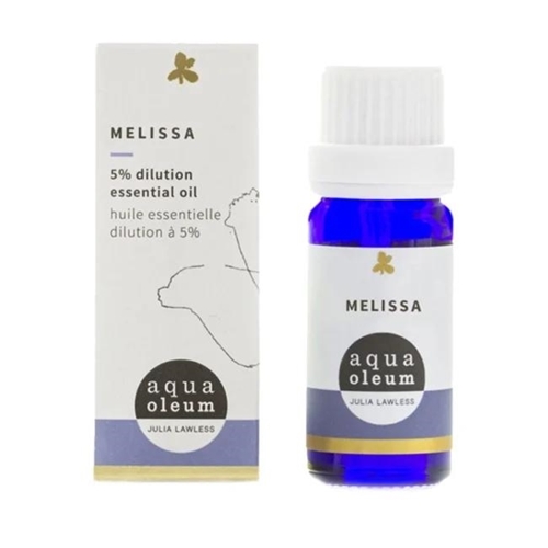 Melissa 5% oppløsning, 10ml