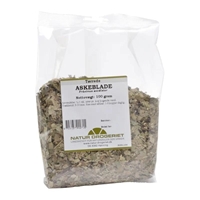 Askeblad, fraxinus excelsior 100g Urt