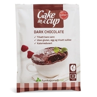 Sukrin Cake in a cup Chocolate 75 g