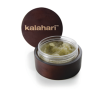 Kalahari Desert Mineral Exfoliator 200ml