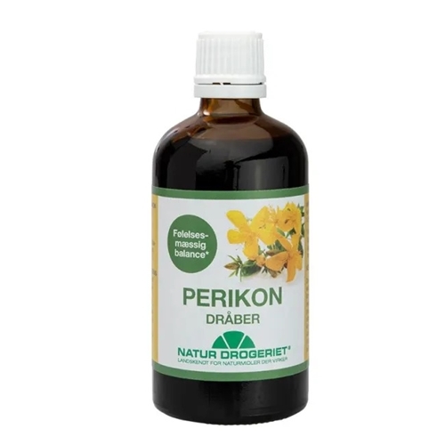 Johannesurt Perikon 100ml