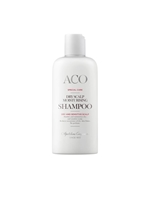 Aco special care dry scalp moisturising shampo uten parfyme 200ml