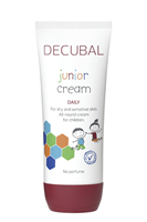 Decubal junior cream 200ml