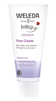 Weleda White Mallow Face Cream 50 ml