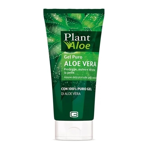 Plant Aloe - Aloe Vera Gel 200ml