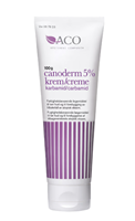 Canoderm 5% Krem 100 g