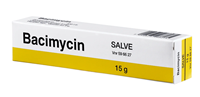 Bilde av Bacimycin Salve 15g