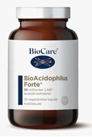 Bilde av Bio-Acidophilus Forte Plus 30 kapsler