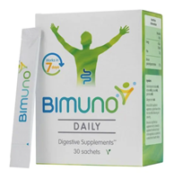 Bimuno Daily 30 porsjonsposer