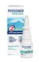 Bilde av Physiomer Mentol Nesespray 20ml utsolgt