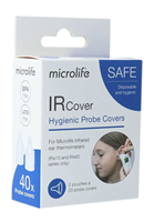 Bilde av Microlife Cover Eartherm IR210