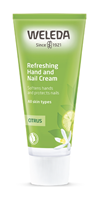 Bilde av Citrus Refreshing Hand and Nail Cream 50ml