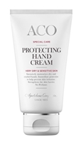 Bilde av ACO Special Care Protecting Hand Cream uten parfyme  75 ml