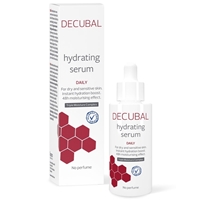 Decubal hydrating serum 30ml