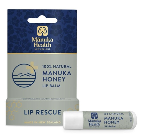 Manuka Leppepomade 4,5 g