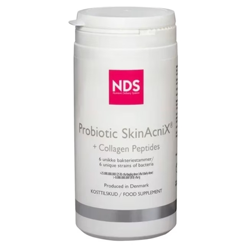 NDS Probiotic SkinAcniX 200g