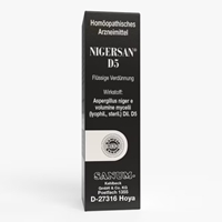 Nigersan D5 10ml Dil