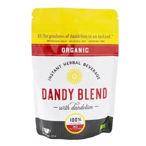 Dandy Blend instant urtekaffe økologisk 100g utsolgt