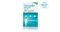 Femarelle Rejuvenate 40+ 56 kapsler