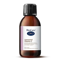 BioCare Liposomal Vitamin C 150 ml