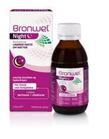 Bronwel night hostesirup 