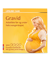 Lifeline Care Gravid