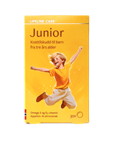 Lifeline care junior geleputer