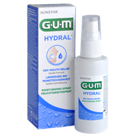 Gum hydral spray 50ml 