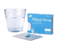 Diflucan Kapsel 150mg