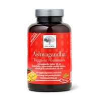 Ashwagandha 60 Gummies 