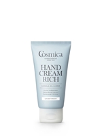 Cosmica Hand Cream Rich uten parfyme 75 ml 