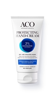 ACO Protecting Hand Cream uten parfyme 75 ml 