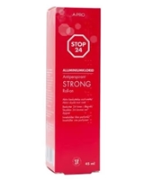 Stop 24 Strong Deodorant Roll-On 45 ml 