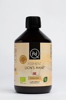 Nordquist Ferment Lion`s Mane, 500 ml 