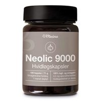 Neolic 9000 100 Kapsler