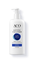 Aco gentle cleanser uten parfyme 300 ml 