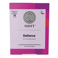 Shift Defence 30 Tabletter 