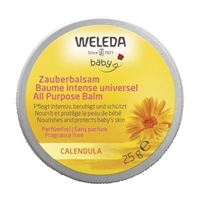 Weleda Calendula All Purpose Balm 25g