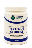 Modern Health flytende glukose 