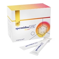 SpermidineLife Boost+ 3mg x 30 