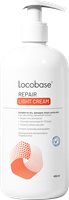 Locobase Repair Light Cream 450 ml 