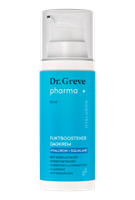 Dr. Greve Pharma Hyaluron + Squalane fuktboostende dagkrem 50 ml 