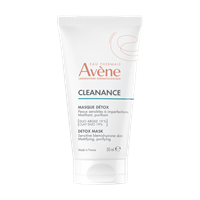 Avène Cleanance Detox Mask 50 ml