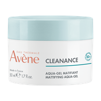 Avène Cleanance Aqua-Gel 50 ml