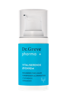 Dr. Greve Pharma Hyaluron + Squalane vitaliserende øyekrem 15 ml