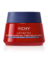 Vichy Liftactiv B3 Retinol nattkrem 50 ml