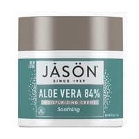 Jason Aloe Vera Dagkrem 84% 113ml 