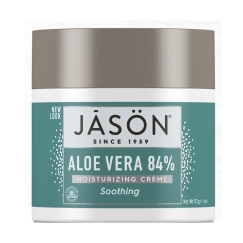 Jason Aloe Vera Dagkrem 84% 113ml